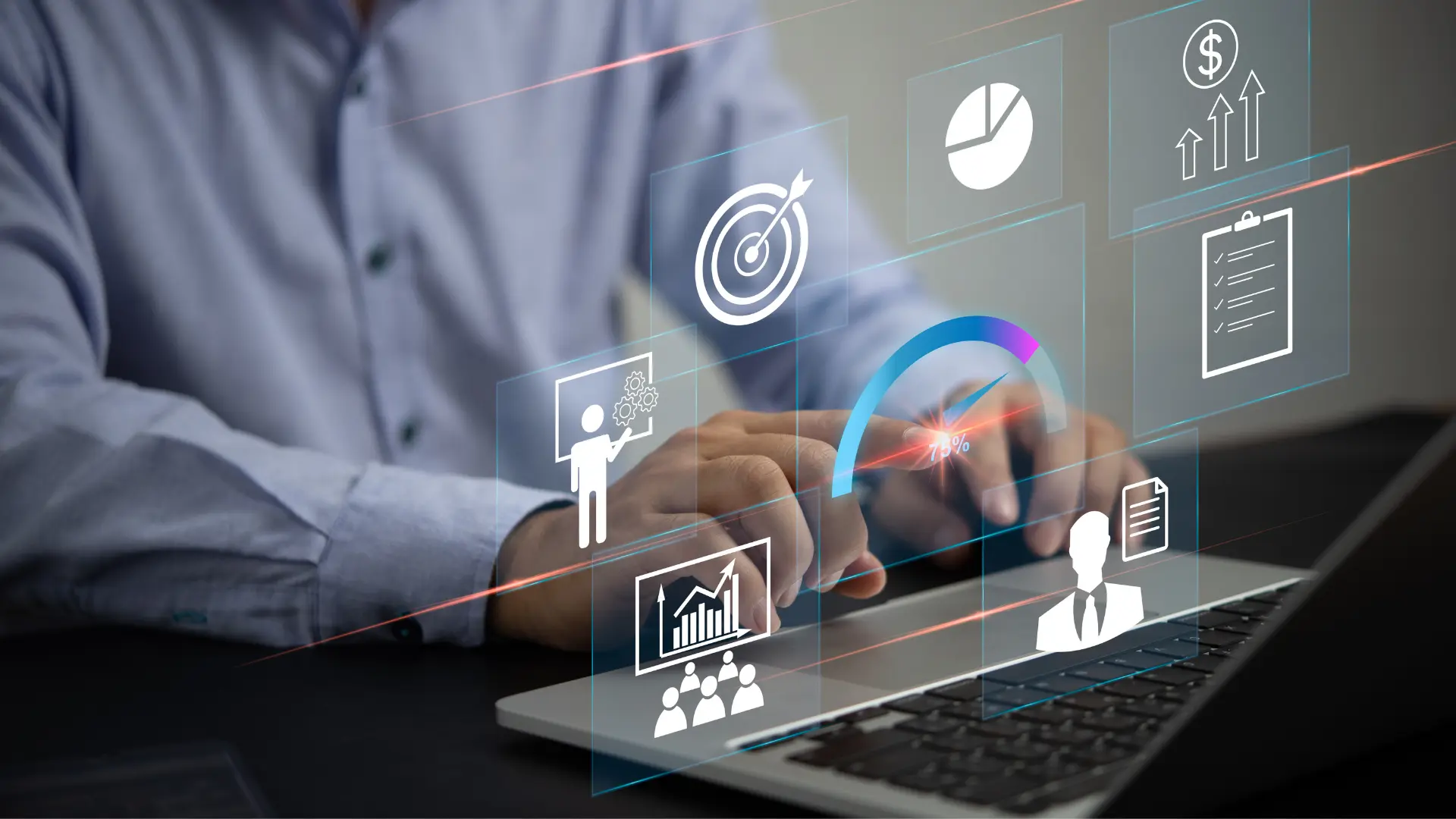 BPM (Business Process Management) Nedir?