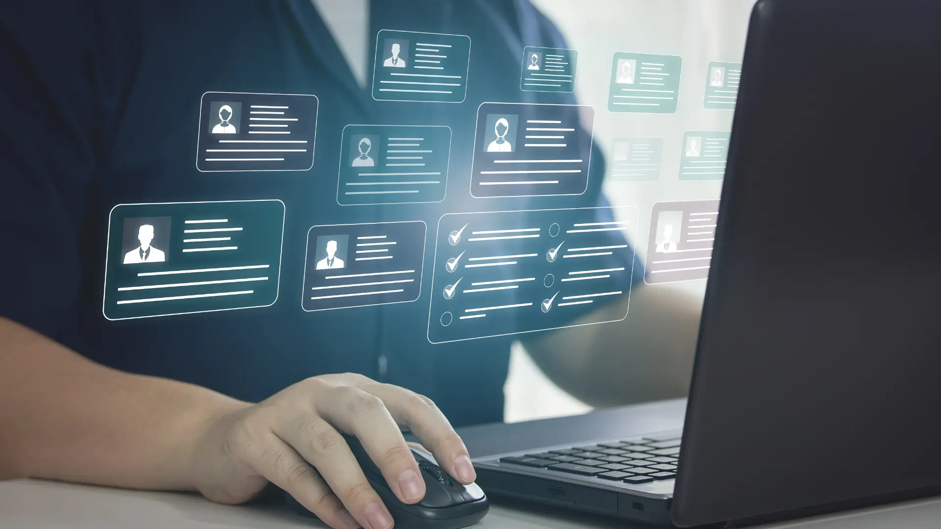 İntranet Nedir?