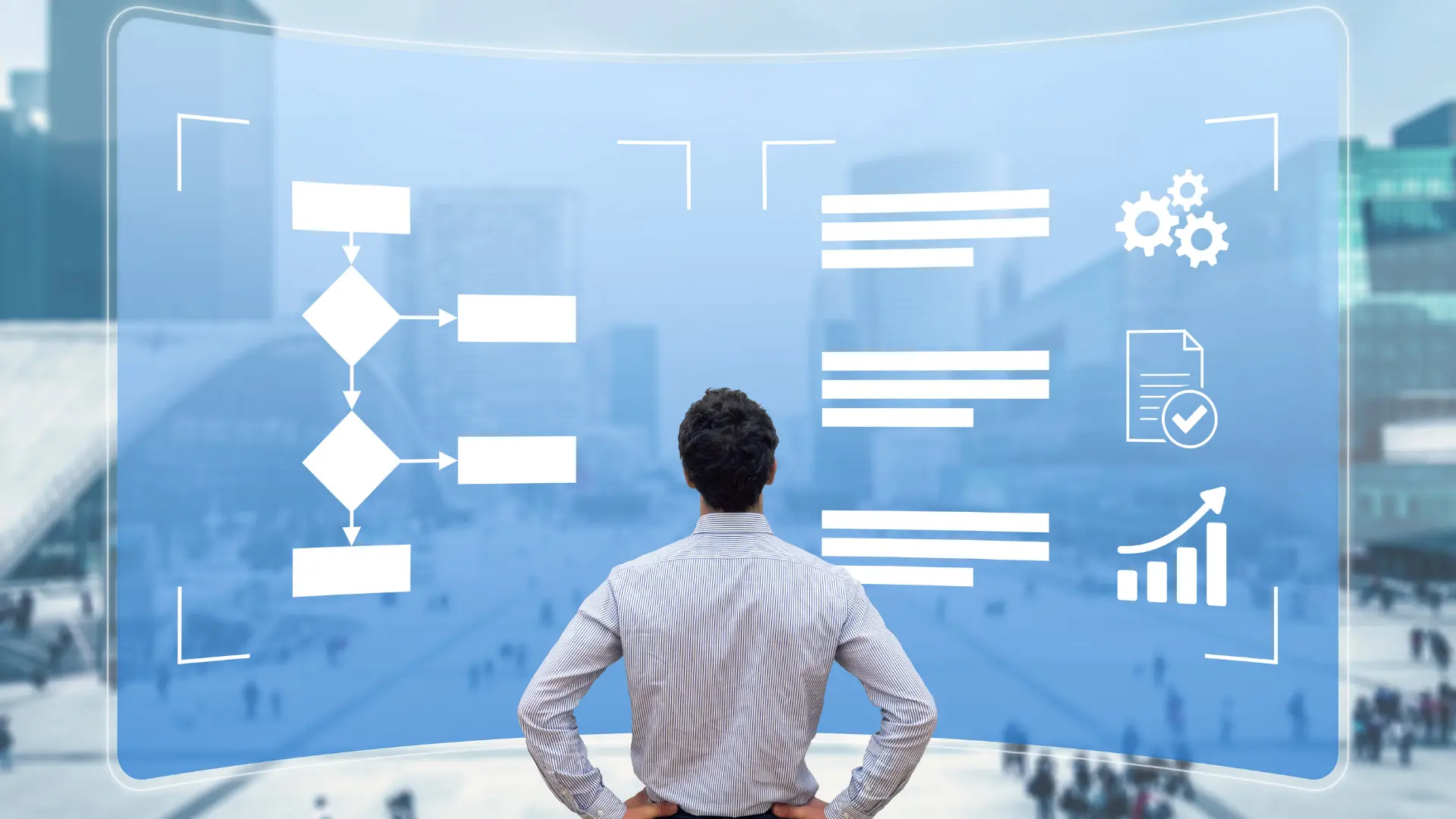 İş Akışı (Workflow) Nedir? Neden Önemlidir?