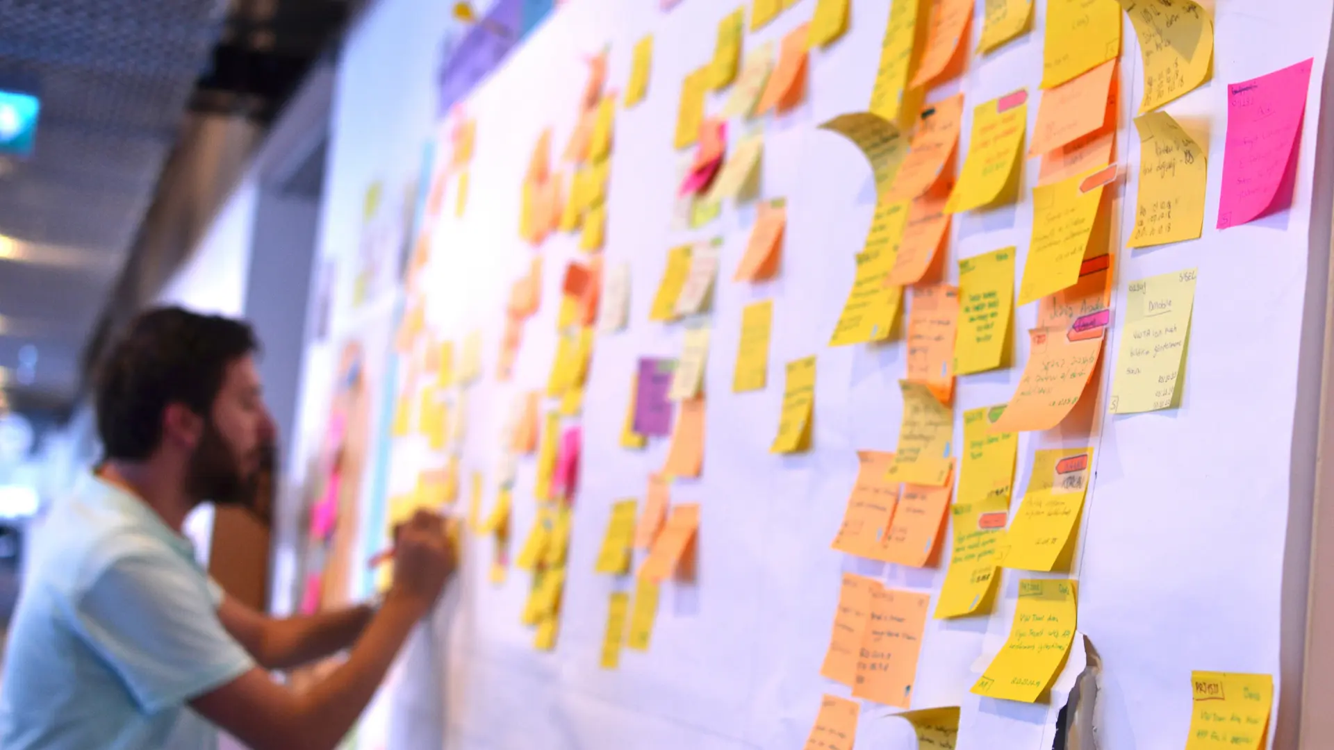 Kanban Nedir? Kanban Sisteminin Avantajları