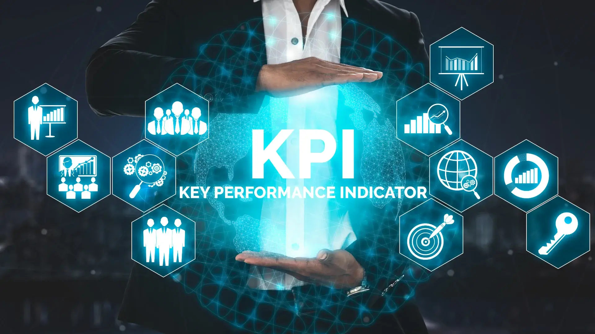 KPI Nedir? Nasıl Belirlenir? Örneklerle KPI