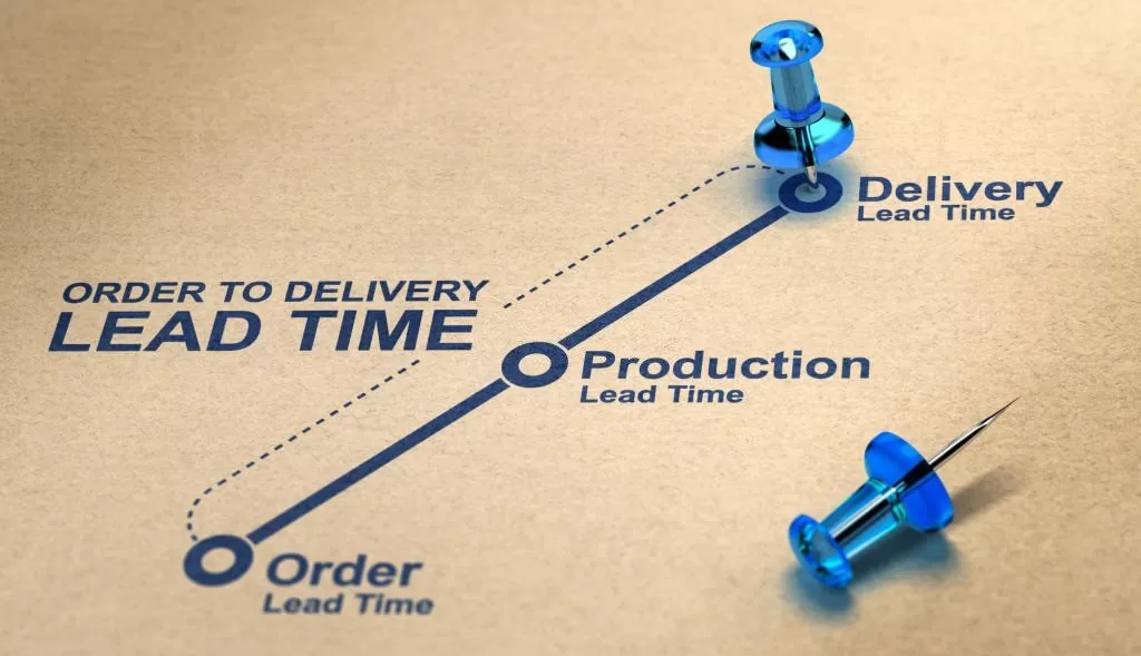 Lead Time Nedir?